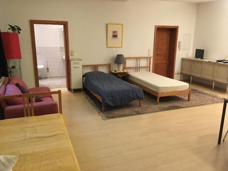 1-Zimmer-Apartment in Stuttgart-Obertürkheim Exposé S006a