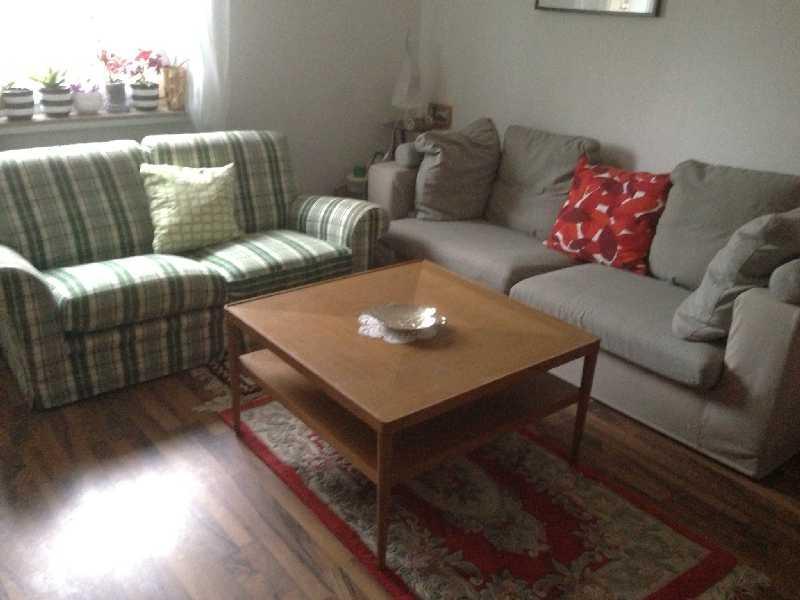 1-Zimmer-Apartment in Stuttgart-Feuerbach Exposé S072