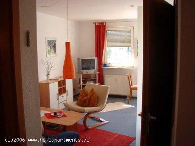 1 Zimmer-Apartment in Leinfelden-Echterdingen Exposé ES02