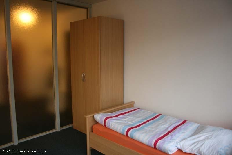 2 Zimmer-Apartment in Stuttgart-Filderstadt Exposé ES10