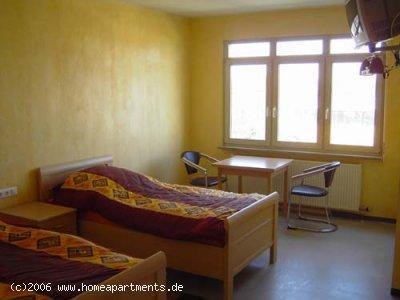 1 Zimmer-Apartment in Stuttgart-Filderstadt Exposé ES03