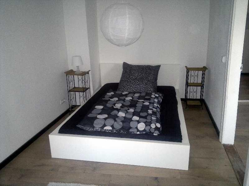 2 1/2 Zimmer Wohnung in Augsburg Stadtmitte Exposé A002