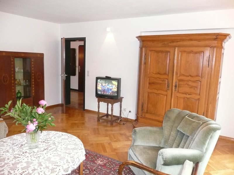 3-Zimmer-Wohnung in Stuttgart-Riedenberg Exposé S070