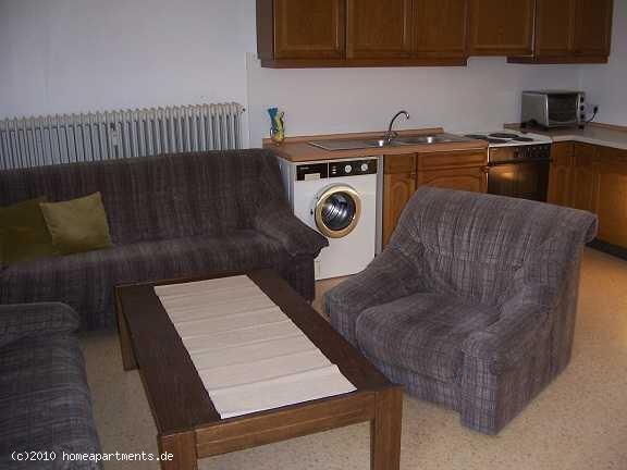 4-Zimmer-Wohnung in Stuttgart-Zuffenhausen Exposé S056
