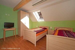 1-1,5 Zimmer-Apartment in Stuttgart-Gaisburg Exposé S049